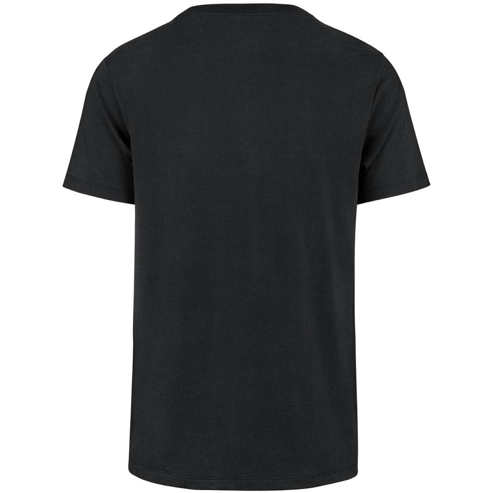 MLB Elly De La Cruz Cincinnati Reds '47 Player Caricature Franklin T-Shirt