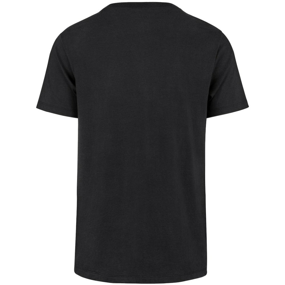 MLB Fernando Tatis Jr. San Diego Padres '47 Player Caricature Franklin T-Shirt