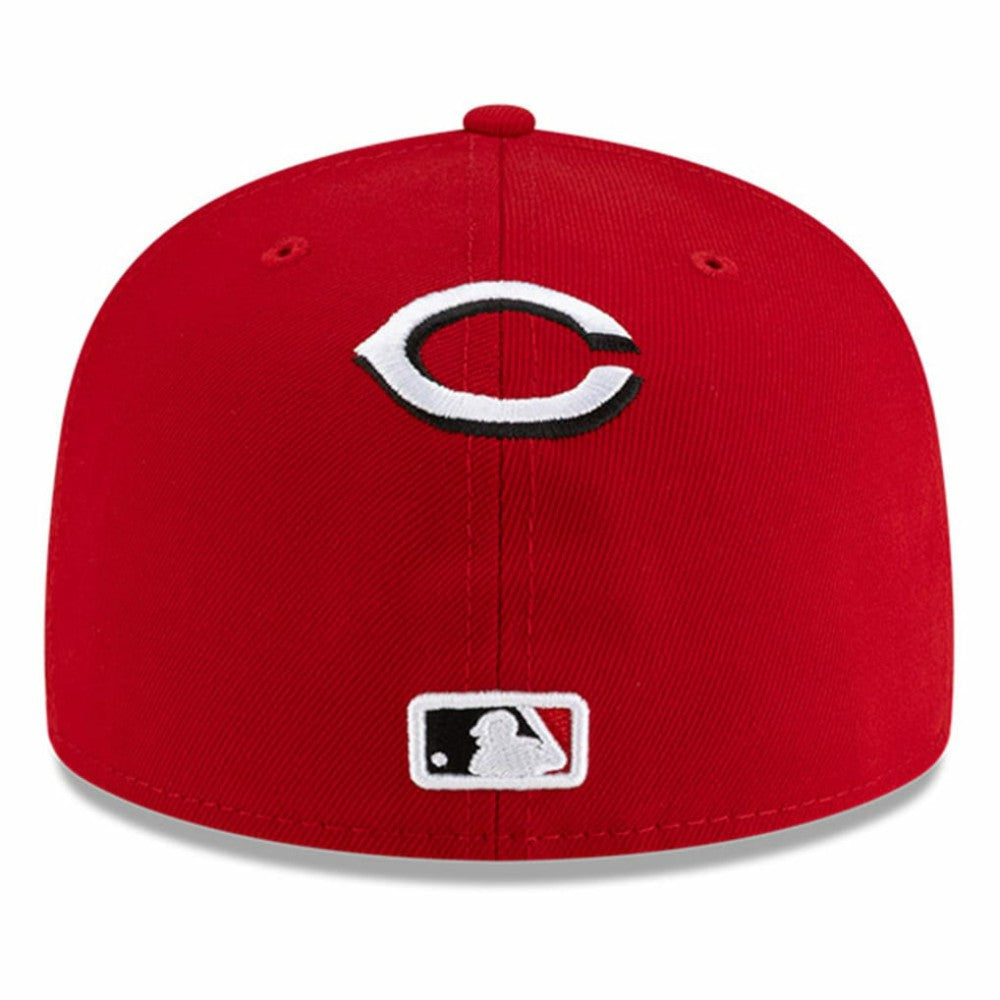 MLB Cincinnati Reds New Era x Hyperfly 59FIFTY Fitted Hat