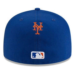 MLB New York Mets New Era x Hyperfly 59FIFTY Fitted Hat