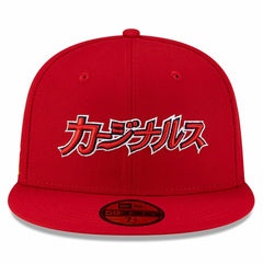 MLB St. Louis Cardinals New Era x Hyperfly 59FIFTY Fitted Hat