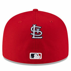 MLB St. Louis Cardinals New Era x Hyperfly 59FIFTY Fitted Hat