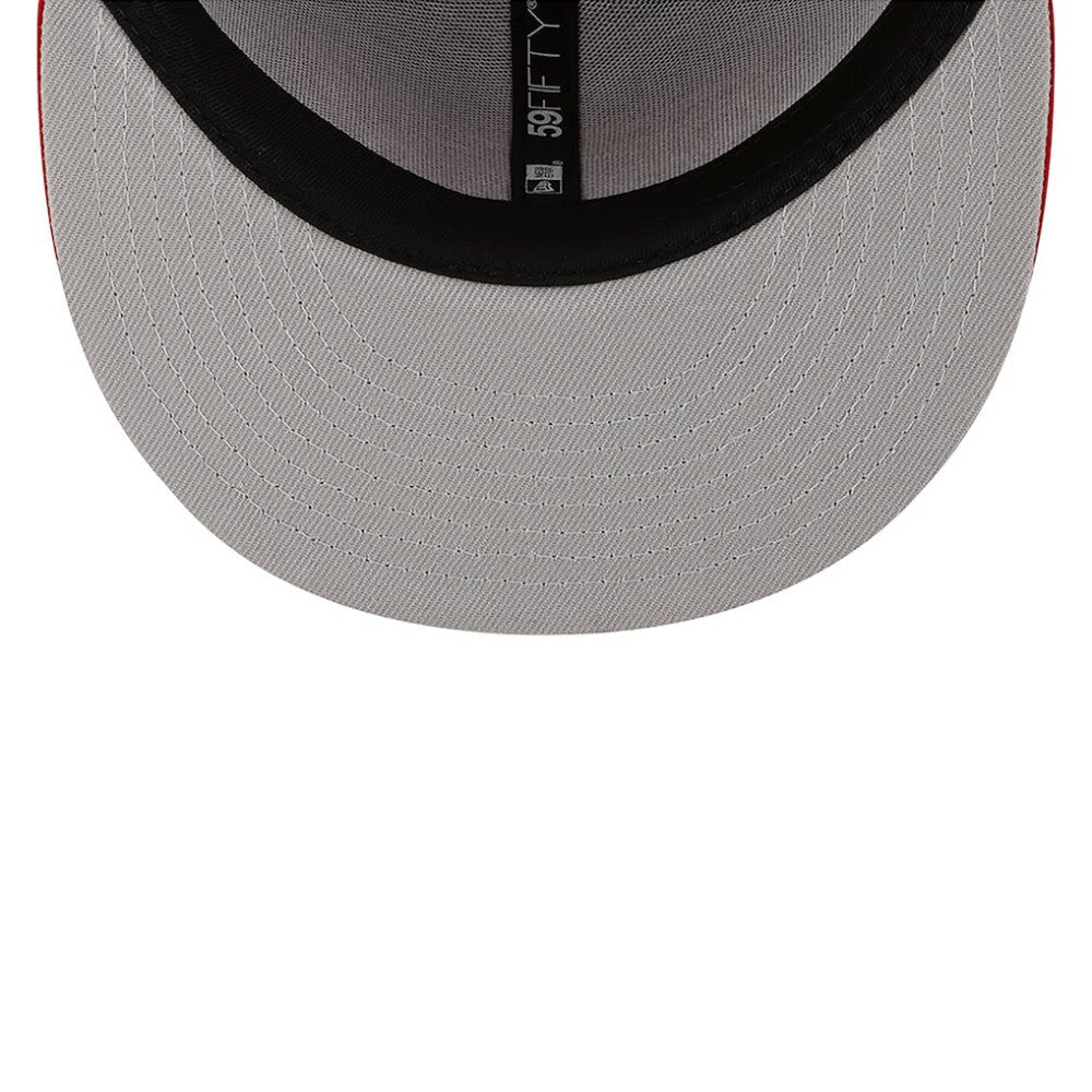 MLB St. Louis Cardinals New Era x Hyperfly 59FIFTY Fitted Hat
