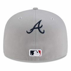 MLB Atlanta Braves New Era x Hyperfly 59FIFTY Fitted Hat
