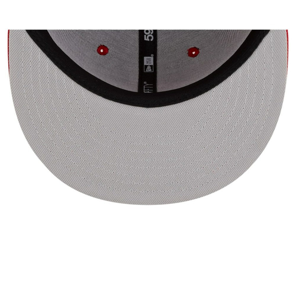 MLB Boston Red Sox New Era x Hyperfly 59FIFTY Fitted Hat
