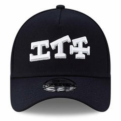 MLB Houston Astros New Era x Hyperfly A-Frame 9FORTY Adjustable Hat