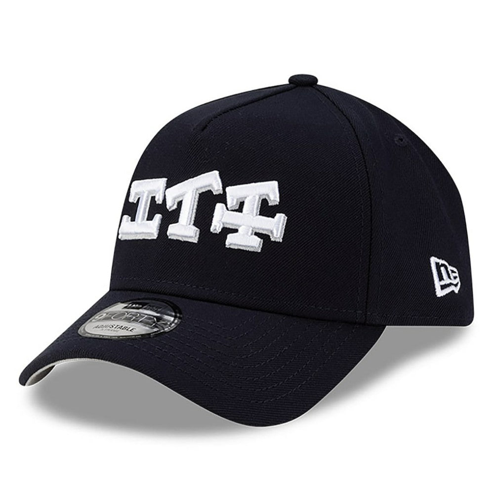 MLB Houston Astros New Era x Hyperfly A-Frame 9FORTY Adjustable Hat