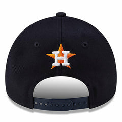 MLB Houston Astros New Era x Hyperfly A-Frame 9FORTY Adjustable Hat
