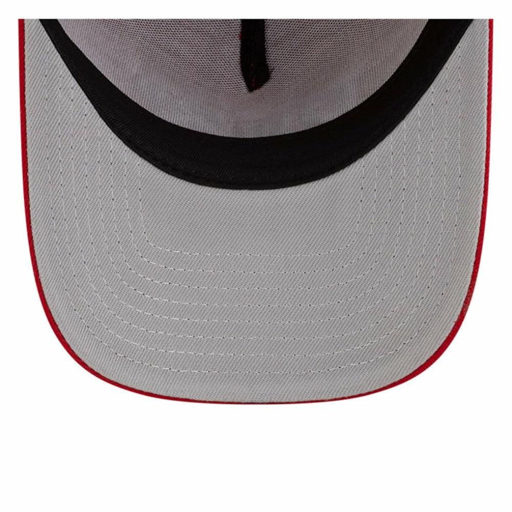 MLB Cincinnati Reds New Era x Hyperfly A-Frame 9FORTY Adjustable Hat