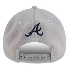 MLB Atlanta Braves New Era x Hyperfly A-Frame 9FORTY Adjustable Hat