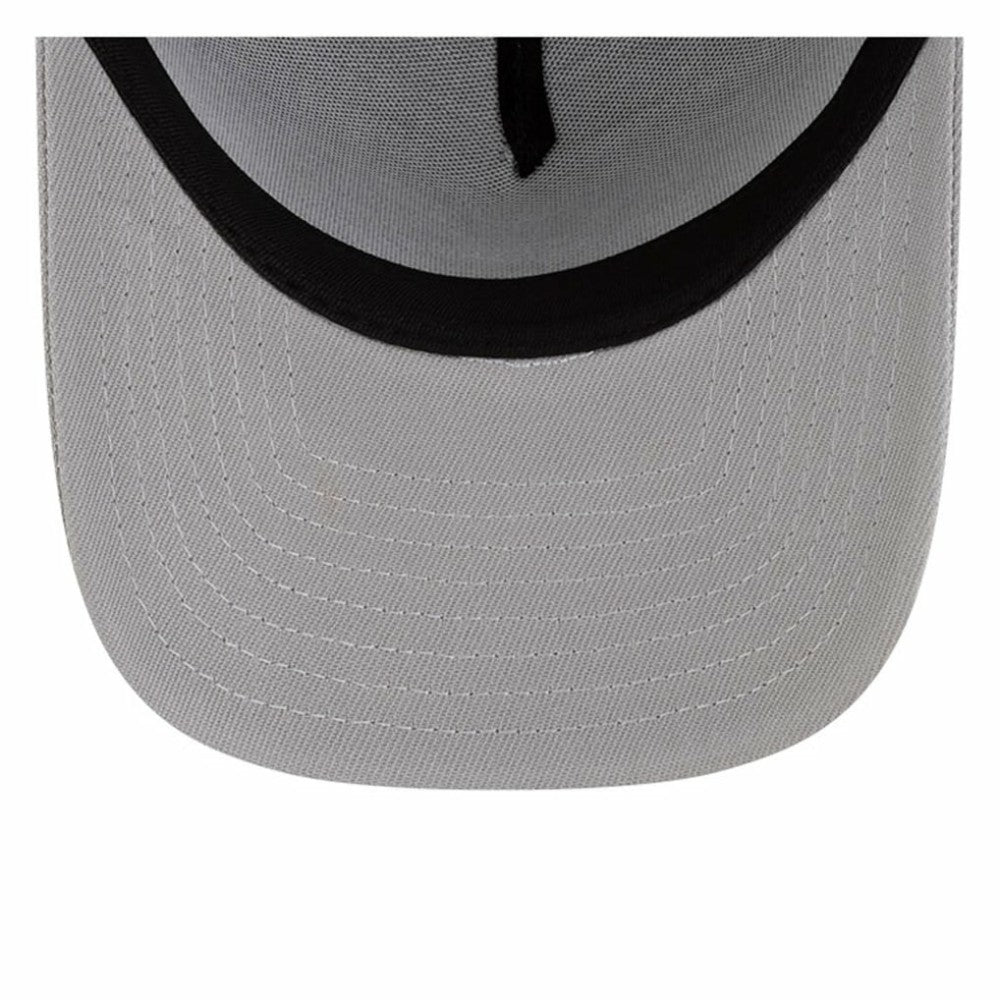 MLB Atlanta Braves New Era x Hyperfly A-Frame 9FORTY Adjustable Hat
