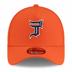 MLB Detroit Tigers New Era x Hyperfly A-Frame 9FORTY Adjustable Hat