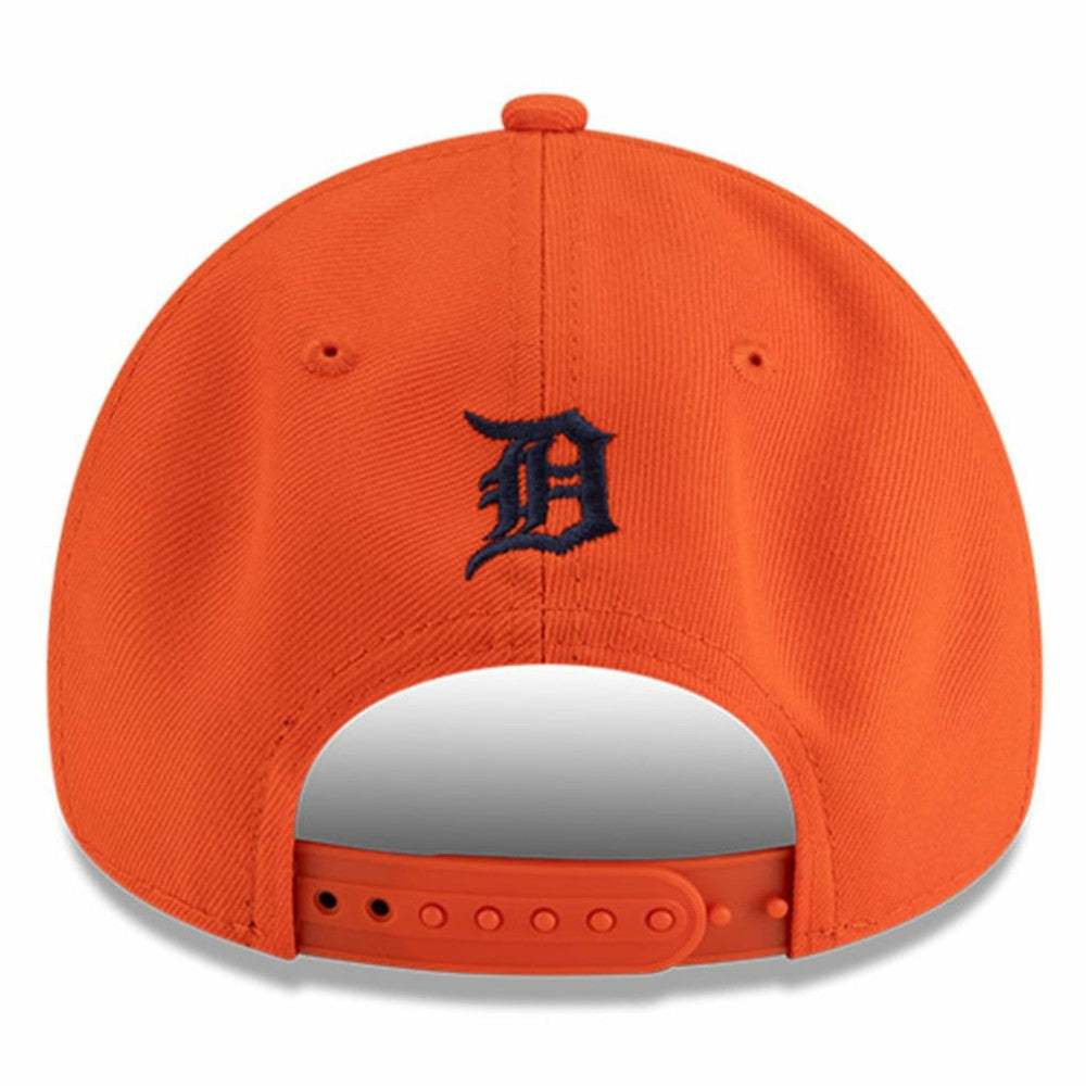 MLB Detroit Tigers New Era x Hyperfly A-Frame 9FORTY Adjustable Hat