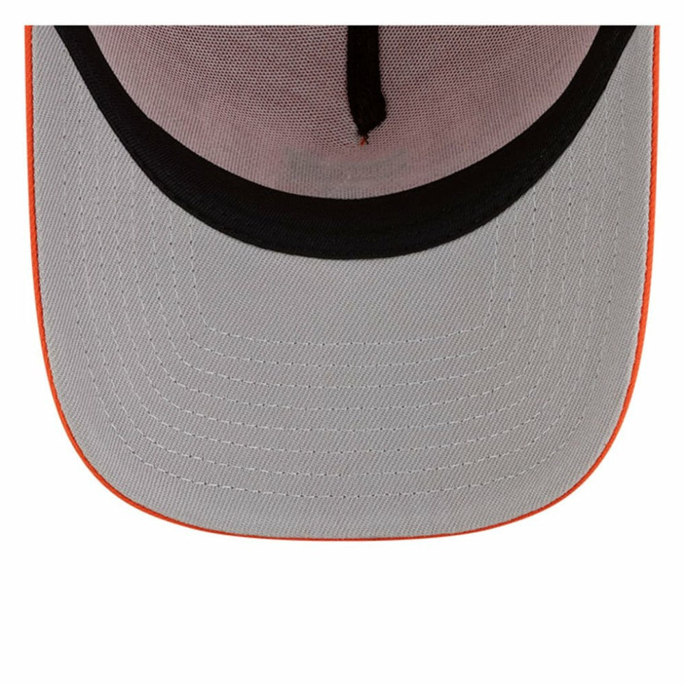 MLB Detroit Tigers New Era x Hyperfly A-Frame 9FORTY Adjustable Hat