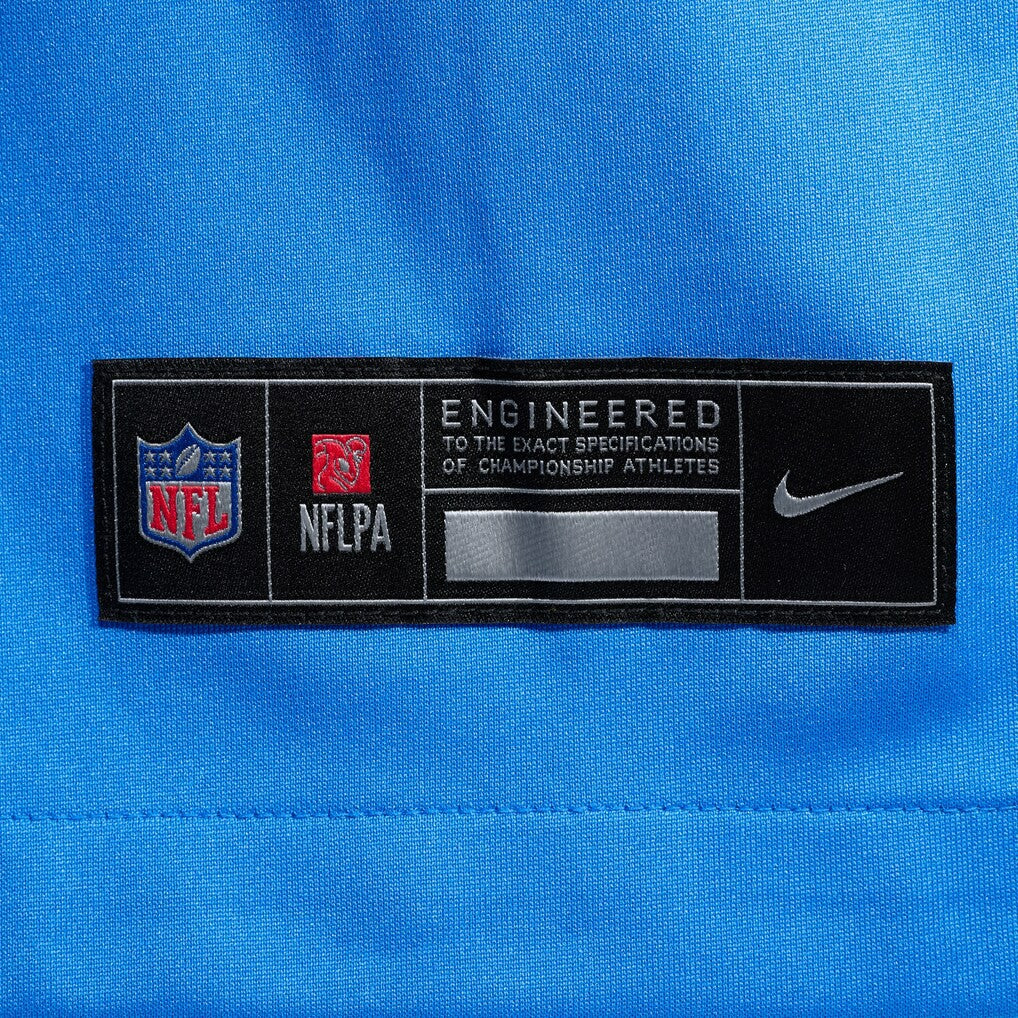 Donte Jackson  Team Game Jersey - Los Angeles Chargers