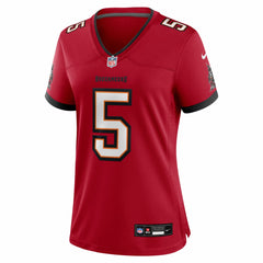 Haason Reddick  Women's Team Game Jersey - Tampa Bay Buccaneers