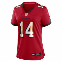 Chris Godwin Jr.  Women's Game Player Jersey - Tampa Bay Buccaneers
