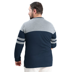 G-III Sports by Carl Banks Adaptive Outlast Long Sleeve T-Shirt - Dallas Cowboys