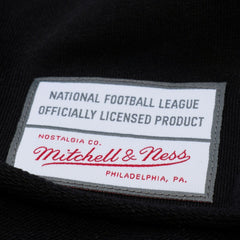 Women's Cropped Long Sleeve Rugby Polo - Cincinnati Bengals