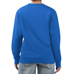 MLB Texas Rangers Starter Women's Groovy Script Team Fleece Pullover Sweatshirt