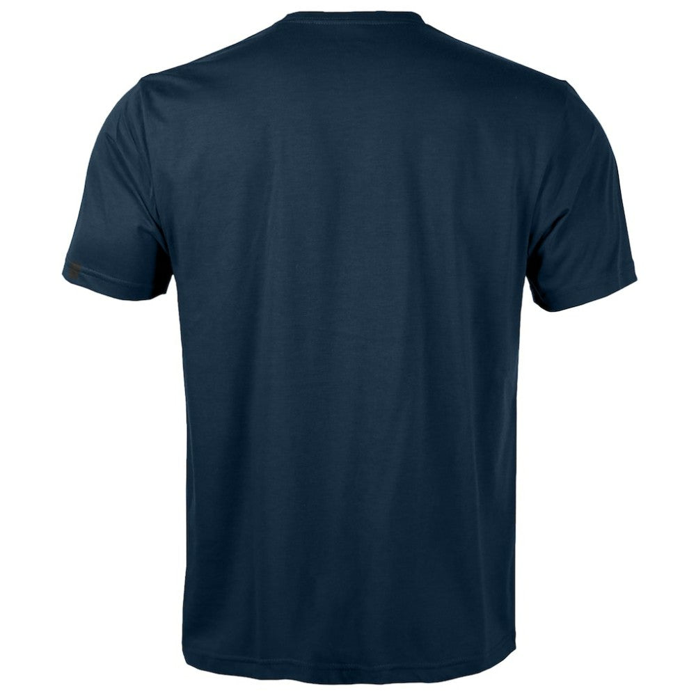 NHL Navy Alexander Ovechkin Washington Capitals Levelwear Youth NHL All-Time Leading Goal Scorer Milestone Stripes Name & Number Little Richmond T-Shirt