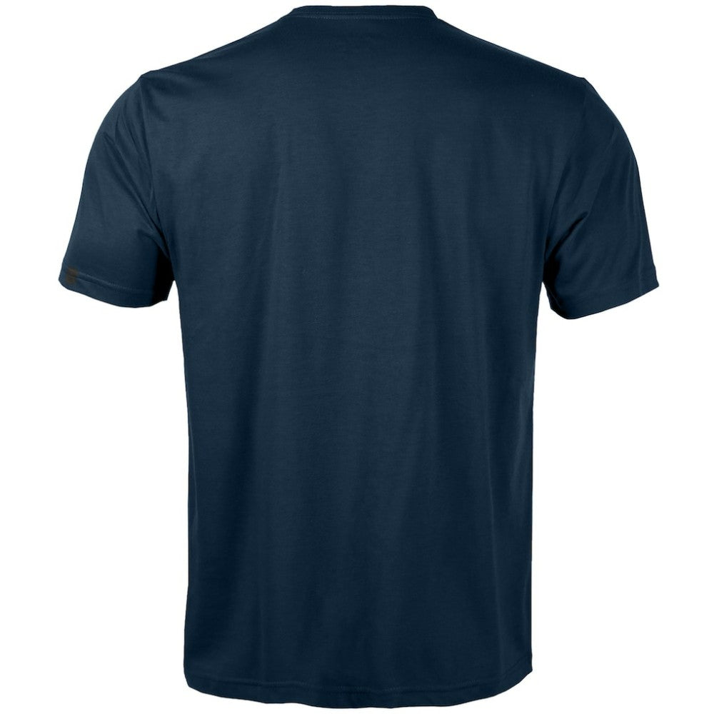 NHL Navy Alexander Ovechkin Washington Capitals Levelwear Youth NHL All-Time Leading Goal Scorer Milestone Stars Name & Number Little Richmond T-Shirt