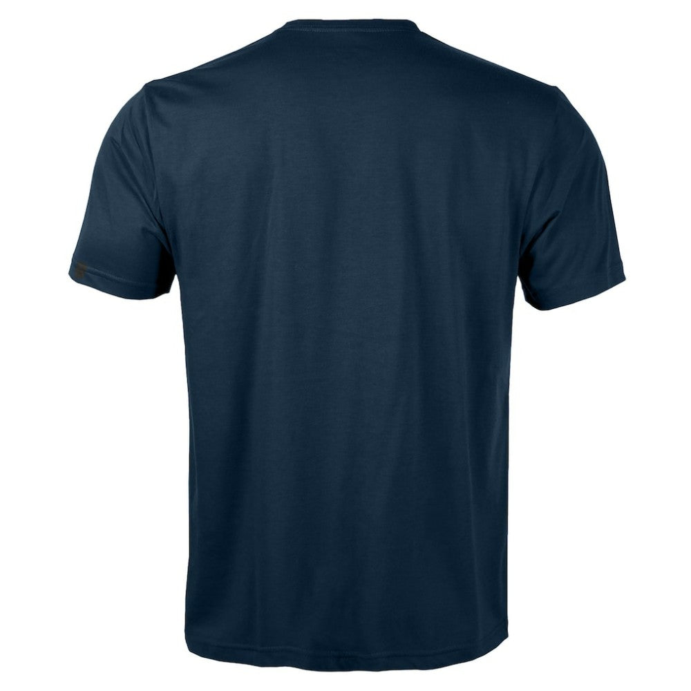 NHL Navy Alexander Ovechkin Washington Capitals Levelwear Youth NHL All-Time Leading Goal Scorer Milestone Name & Number Little Richmond T-Shirt
