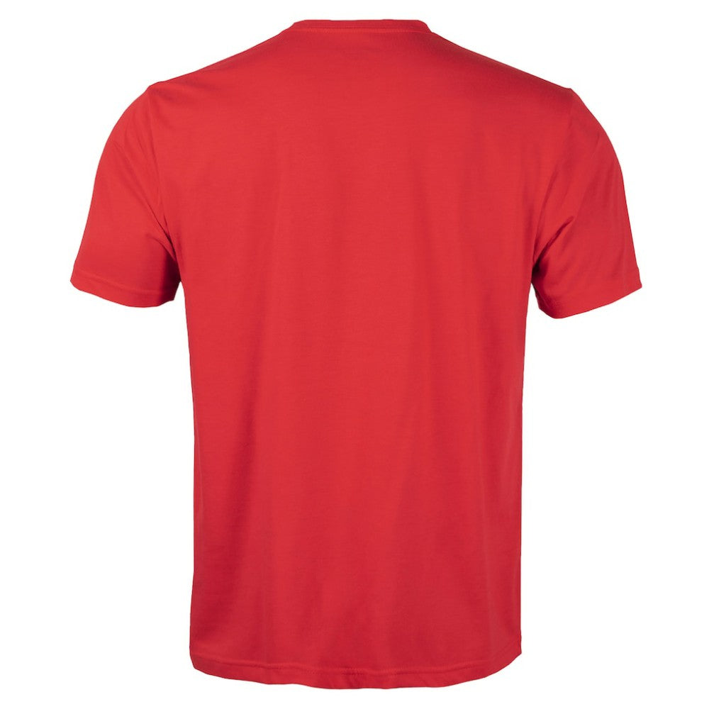 NHL Red Alexander Ovechkin Washington Capitals Levelwear Youth NHL All-Time Leading Goal Scorer Milestone Name & Number Little Richmond T-Shirt