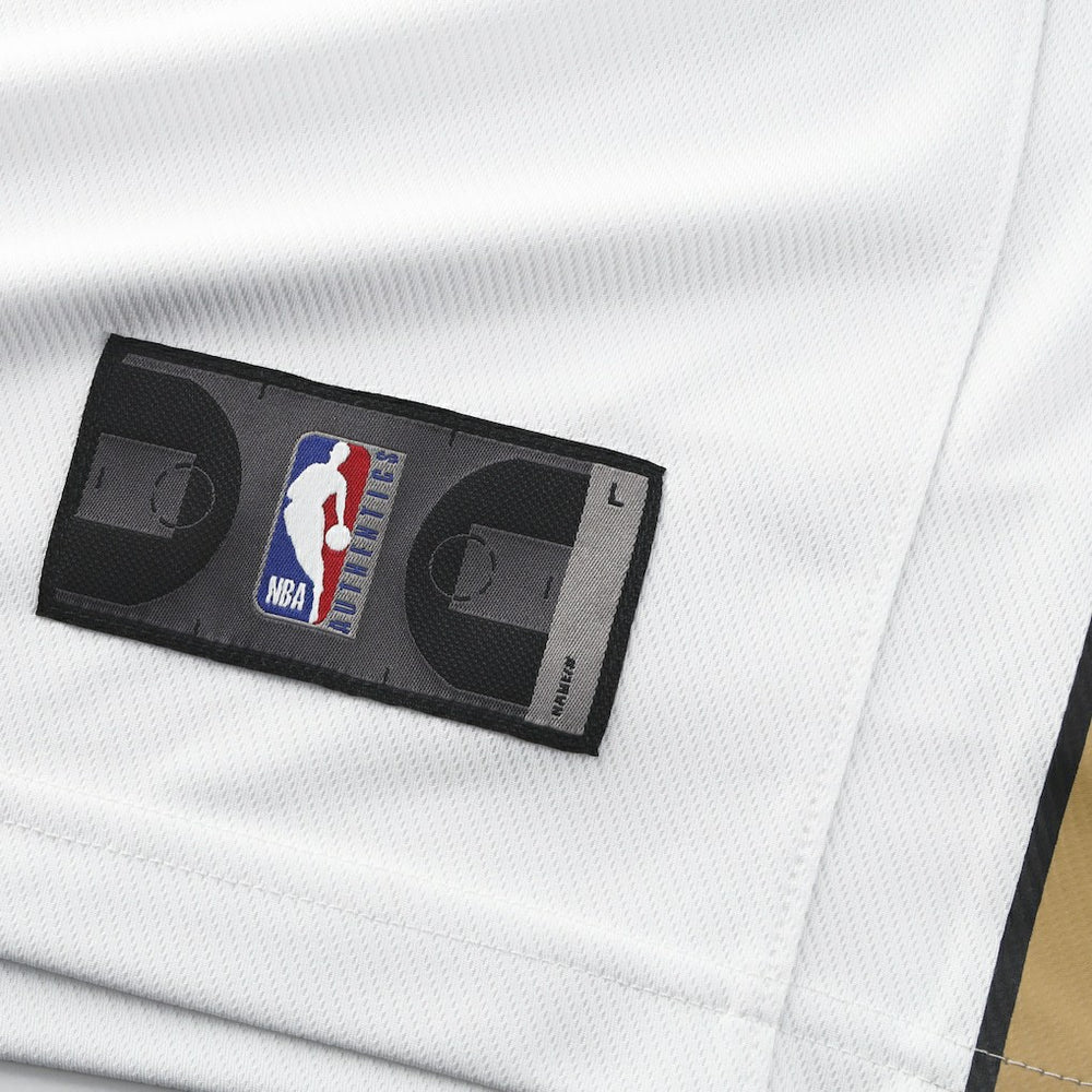 NBA Jaylen Brown Boston Celtics 2025/26 City Edition Fast Break Jersey