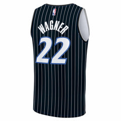 NBA Franz Wagner Orlando Magic Youth Fast Break Jersey