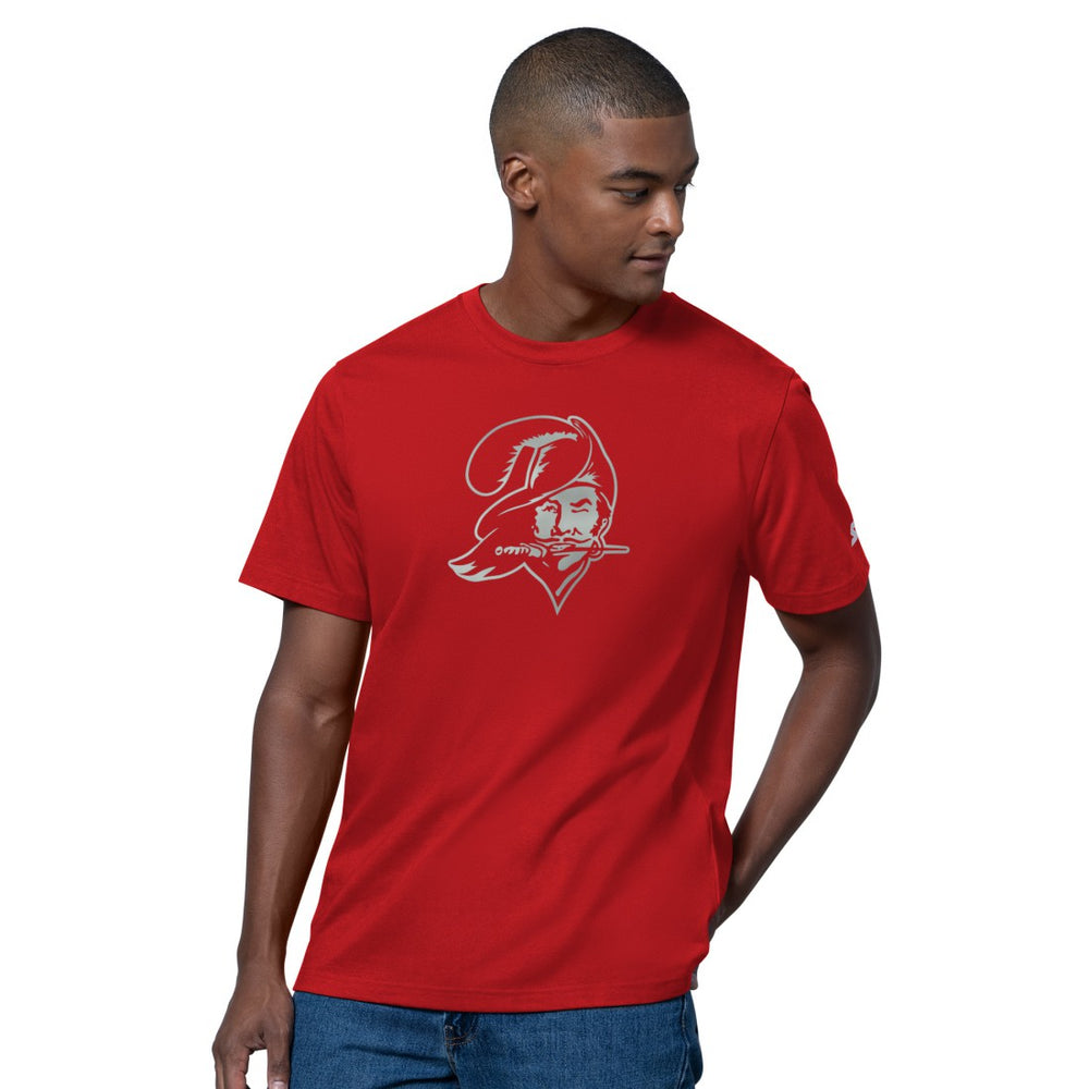 Starter Thursday Night Gridiron T-Shirt - Tampa Bay Buccaneers