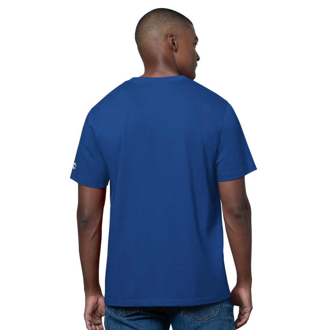 Starter Thursday Night Gridiron T-Shirt - Denver Broncos