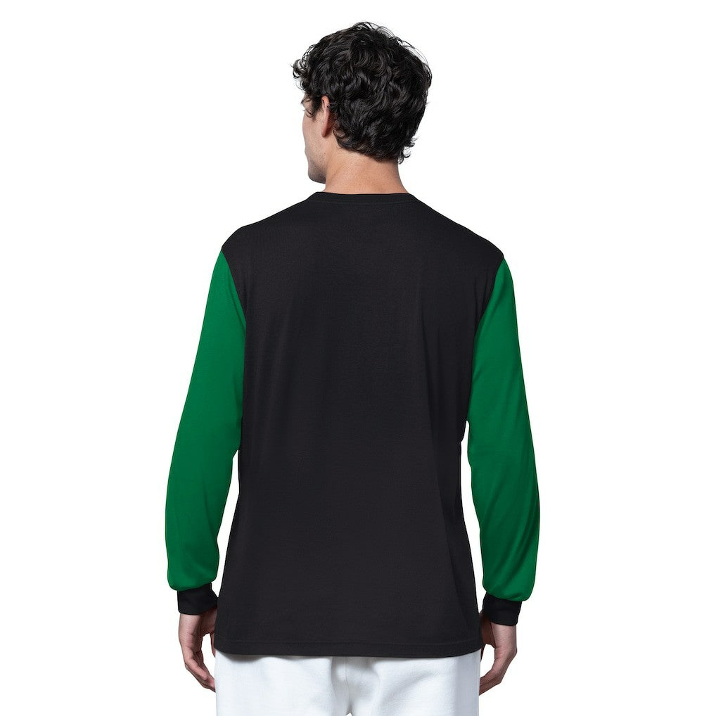 Starter Thursday Night Gridiron Long Sleeve T-Shirt - Philadelphia Eagles