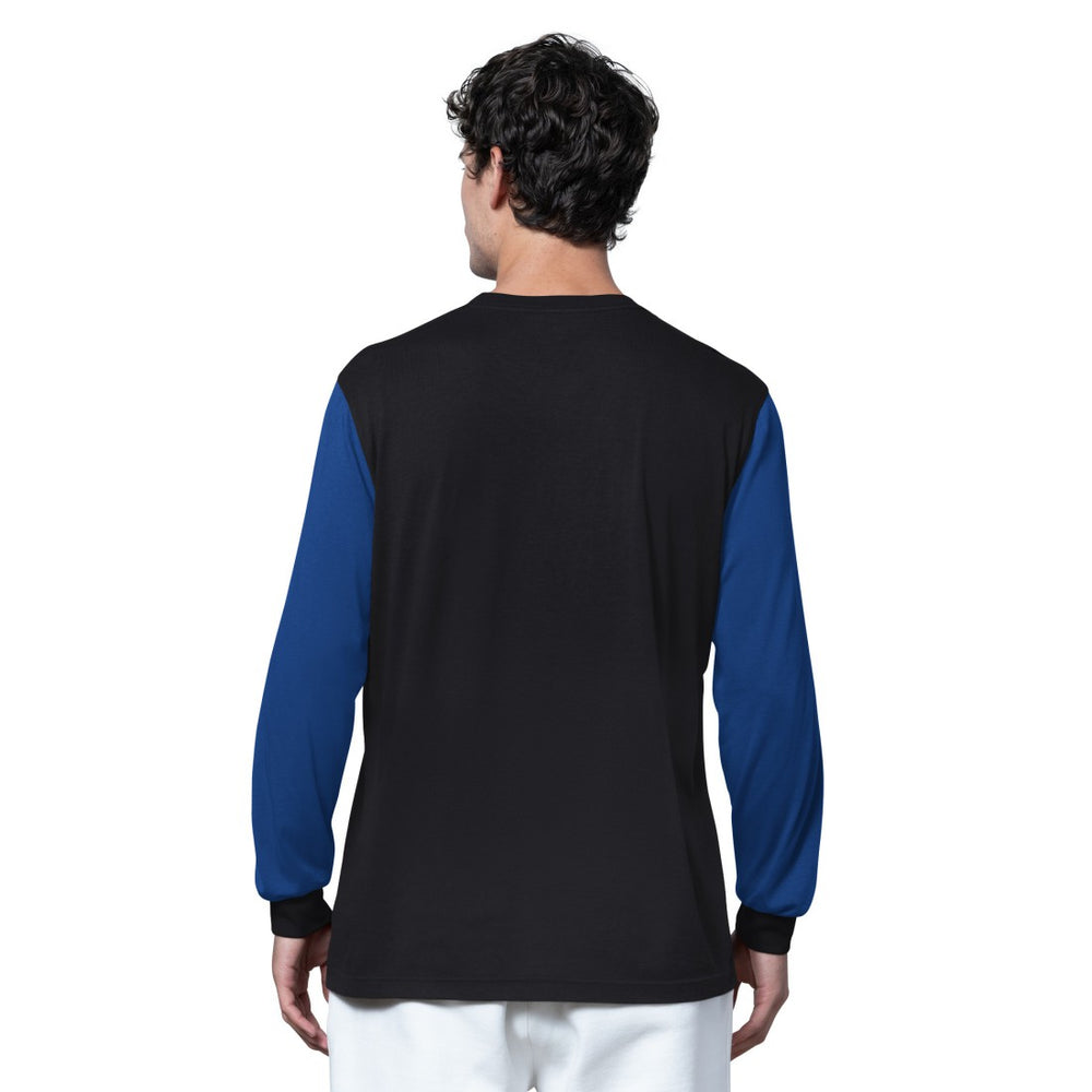 Starter Thursday Night Gridiron Long Sleeve T-Shirt - Seattle Seahawks