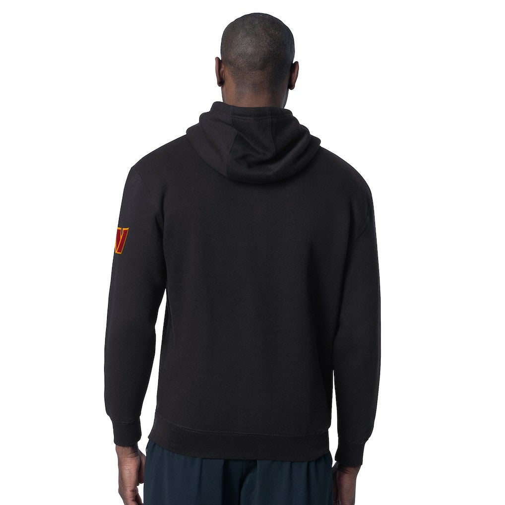 Starter Thursday Night Gridiron Hoodie - Washington Commanders