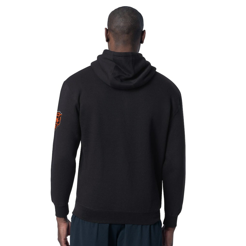 Starter Thursday Night Gridiron Hoodie - Chicago Bears