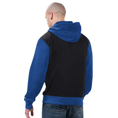Starter Thursday Night Gridiron Full-Zip Hoodie - Seattle Seahawks