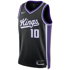NBA DeMar DeRozan Sacramento Kings Unisex Swingman Player Jersey