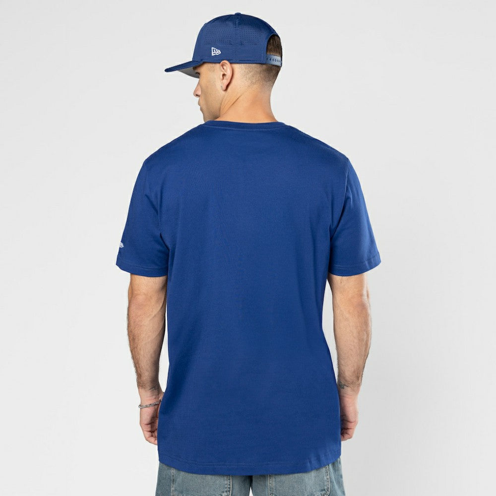 MLB Los Angeles Dodgers New Era x Hyperfly T-Shirt