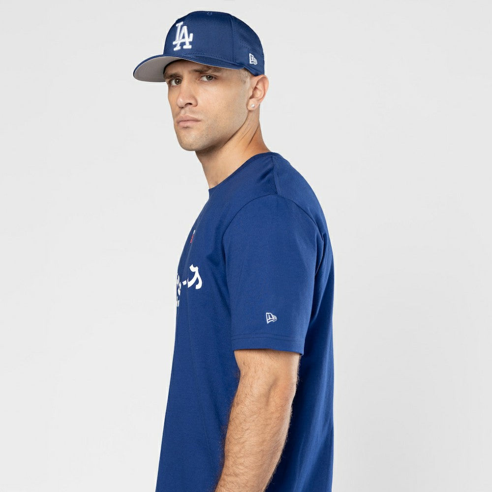 MLB Los Angeles Dodgers New Era x Hyperfly T-Shirt
