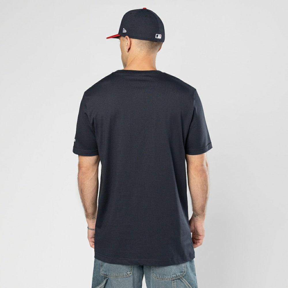MLB Atlanta Braves New Era x Hyperfly T-Shirt