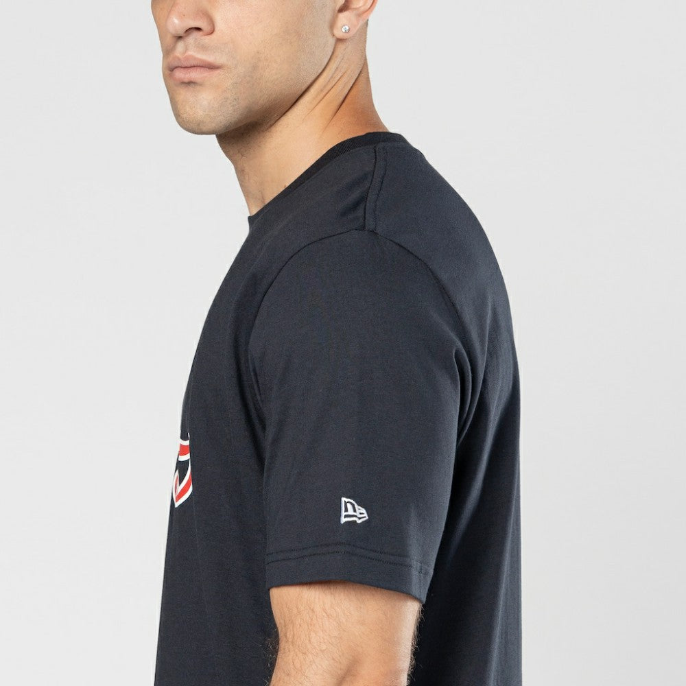 MLB Atlanta Braves New Era x Hyperfly T-Shirt
