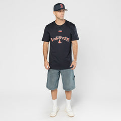 MLB Boston Red Sox New Era x Hyperfly T-Shirt