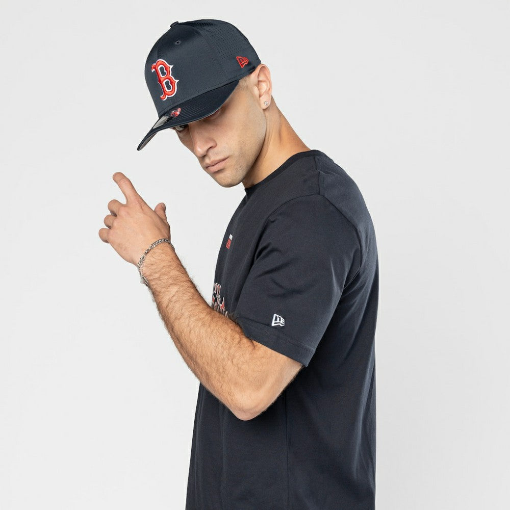 MLB Boston Red Sox New Era x Hyperfly T-Shirt