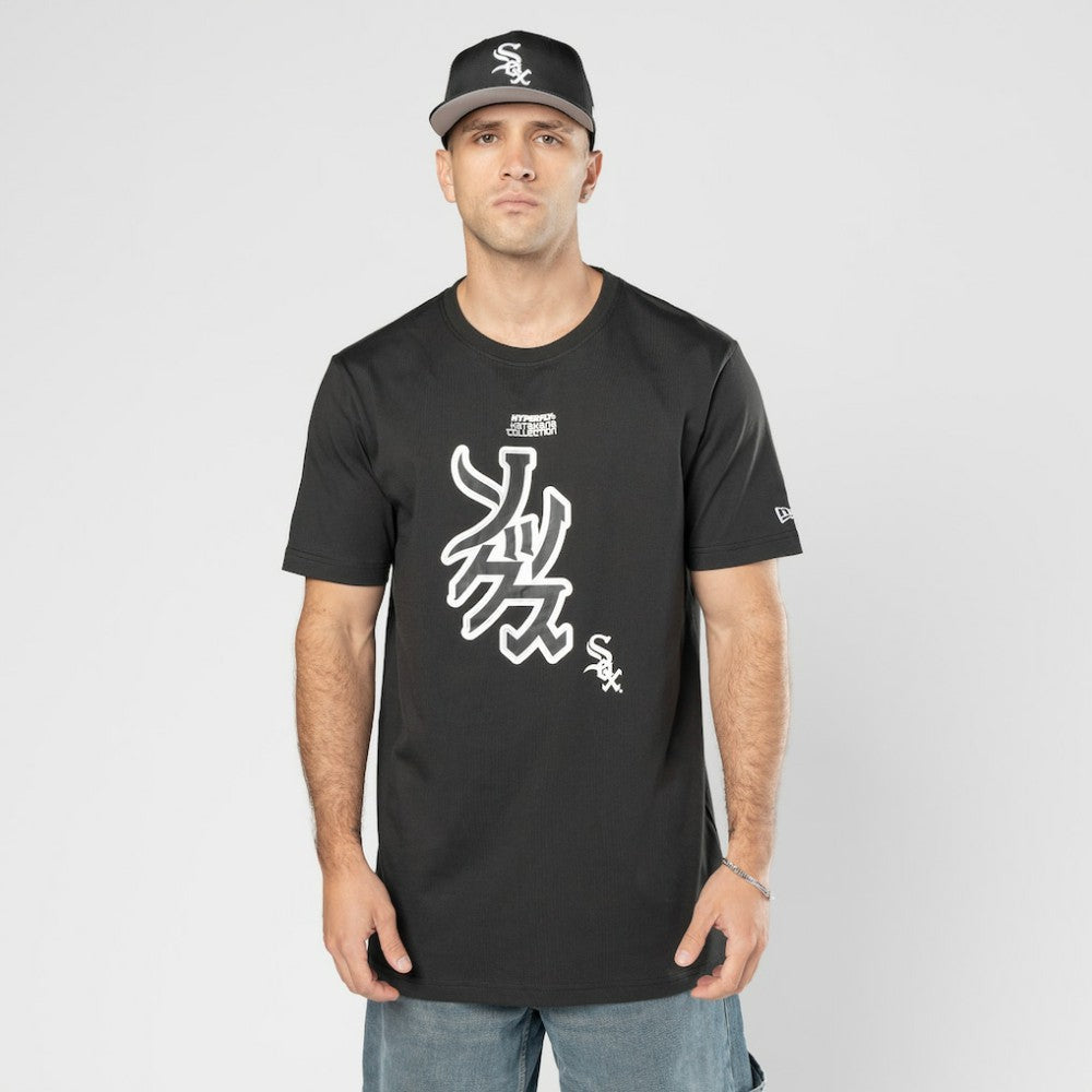 MLB Chicago White Sox New Era x Hyperfly T-Shirt