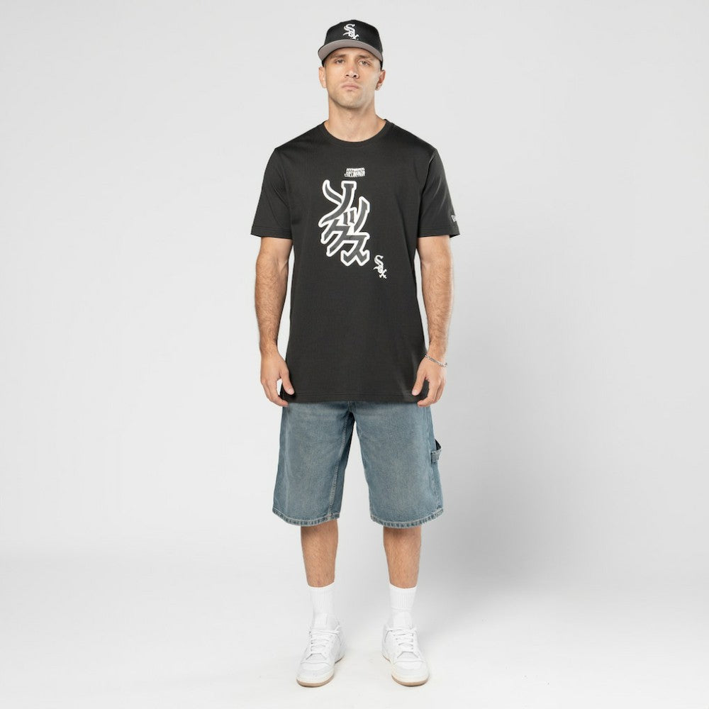 MLB Chicago White Sox New Era x Hyperfly T-Shirt