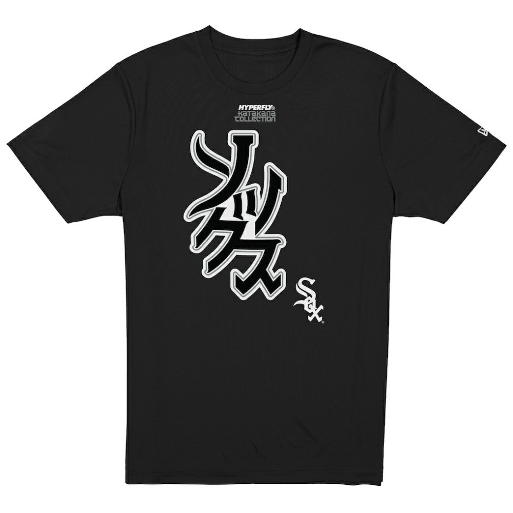 MLB Chicago White Sox New Era x Hyperfly T-Shirt