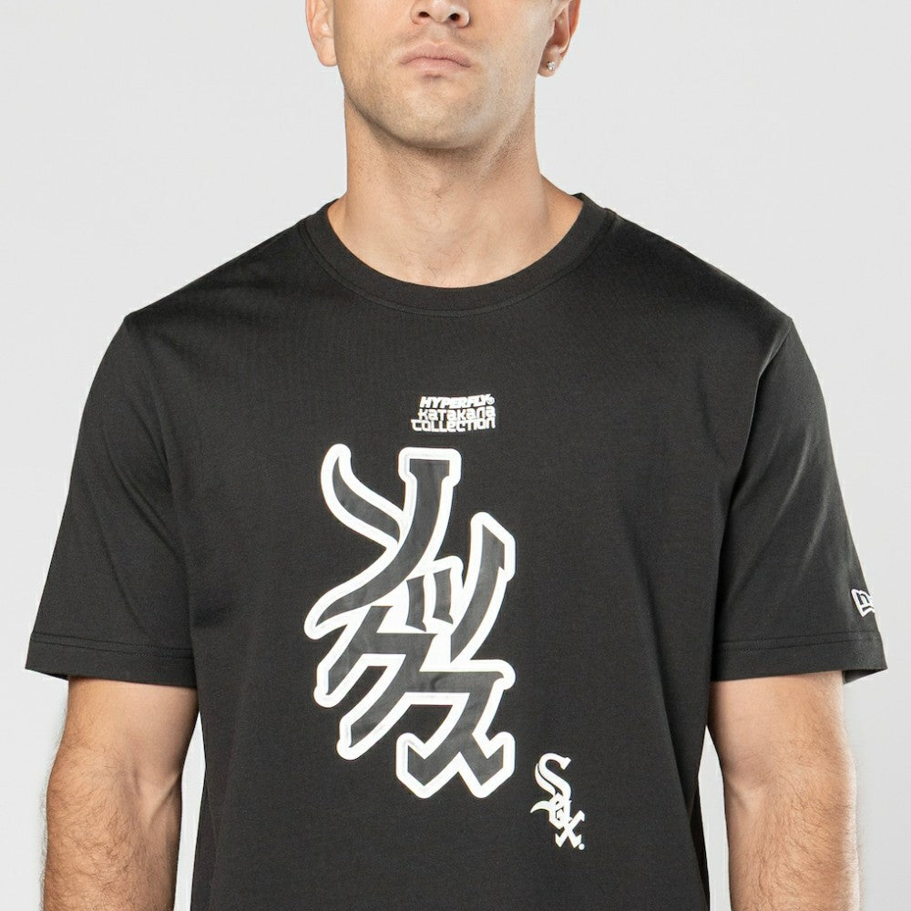 MLB Chicago White Sox New Era x Hyperfly T-Shirt