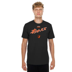 MLB Baltimore Orioles New Era x Hyperfly T-Shirt