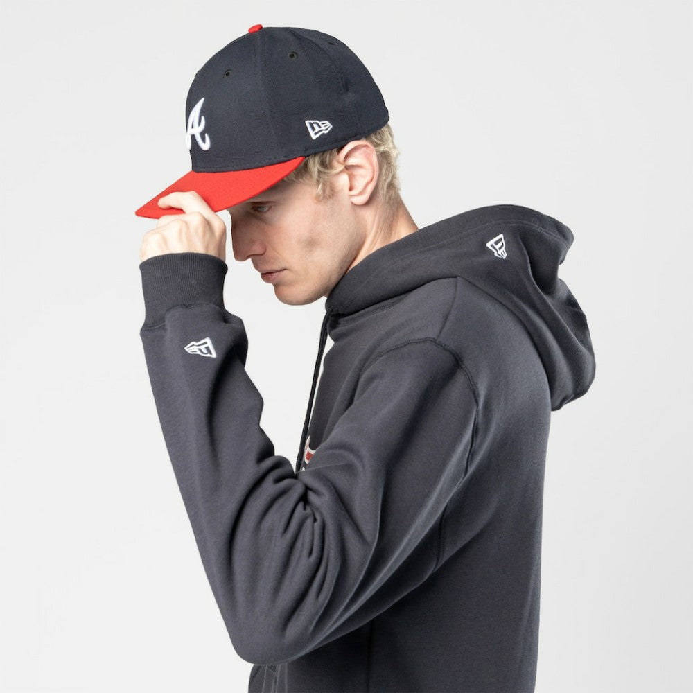 MLB Atlanta Braves New Era x Hyperfly Hoodie